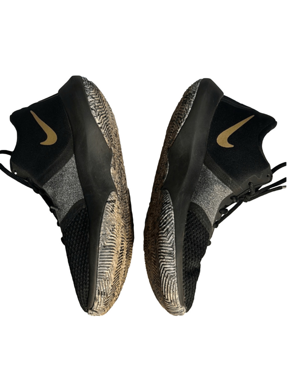 Nike Air Precision 11 Basketball Shoes Men’s 8